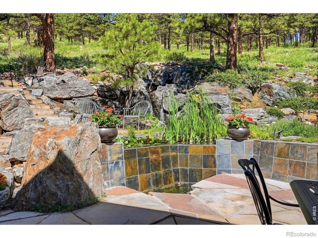 2881 N Lakeridge Trail, Boulder, CO 80302