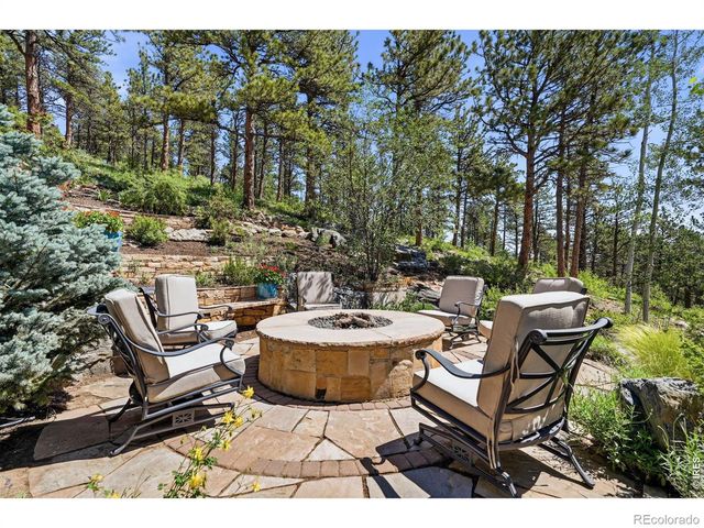 2881 N Lakeridge Trail, Boulder, CO 80302