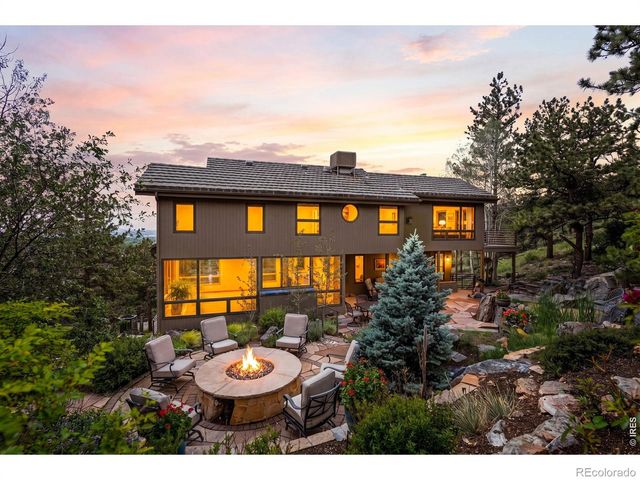 2881 N Lakeridge Trail, Boulder, CO 80302