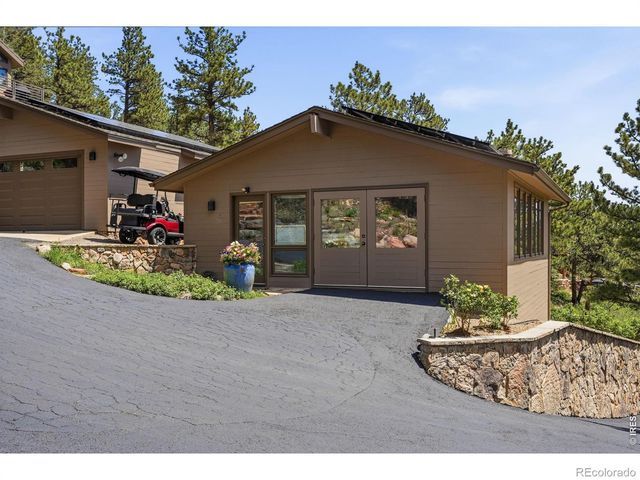 2881 N Lakeridge Trail, Boulder, CO 80302