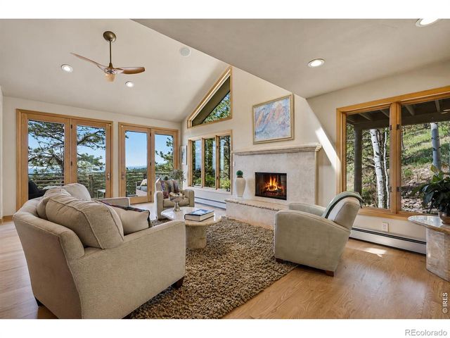 2881 N Lakeridge Trail, Boulder, CO 80302