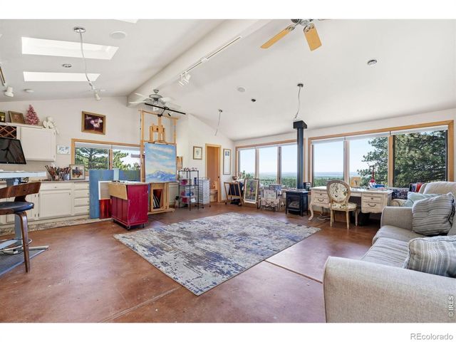 2881 N Lakeridge Trail, Boulder, CO 80302