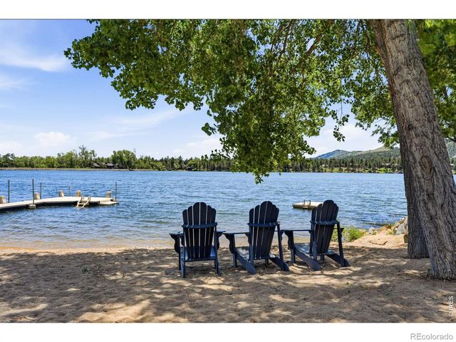 2881 N Lakeridge Trail, Boulder, CO 80302
