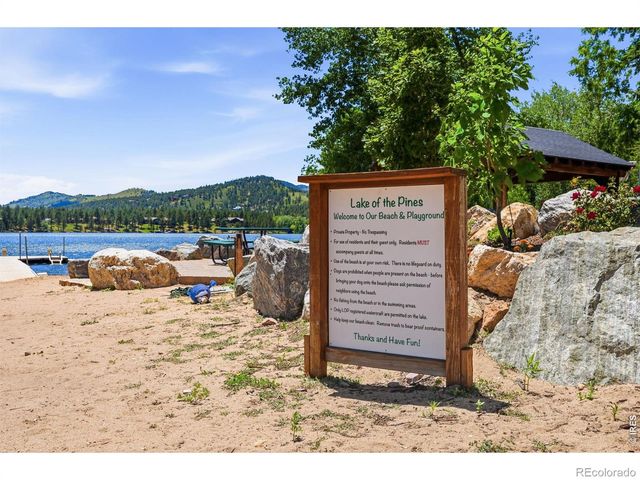 2881 N Lakeridge Trail, Boulder, CO 80302