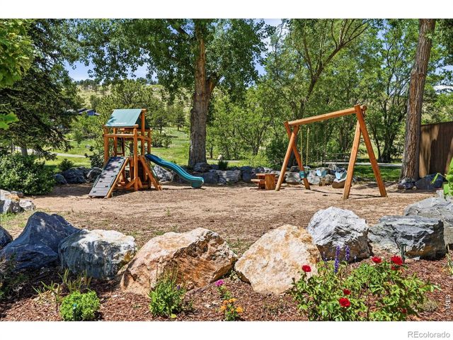 2881 N Lakeridge Trail, Boulder, CO 80302
