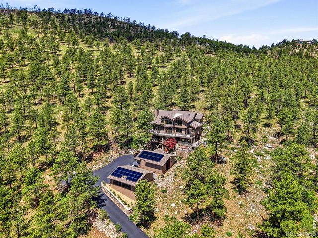 2881 N Lakeridge Trail, Boulder, CO 80302