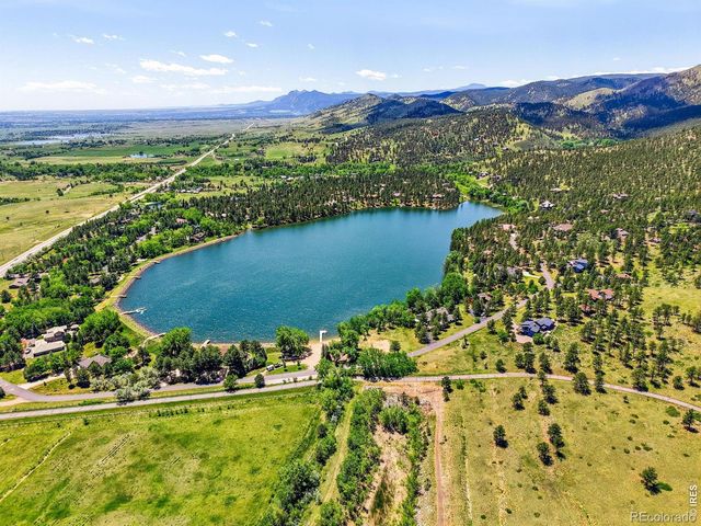 2881 N Lakeridge Trail, Boulder, CO 80302
