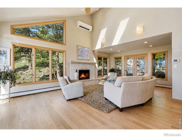 2881 N Lakeridge Trail, Boulder, CO 80302