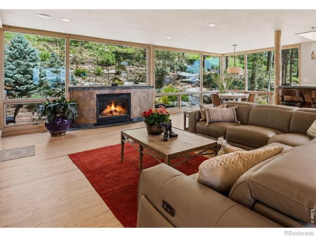 2881 N Lakeridge Trail, Boulder, CO 80302