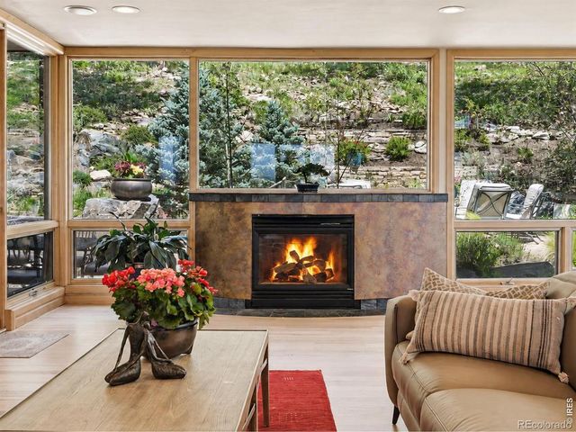 2881 N Lakeridge Trail, Boulder, CO 80302