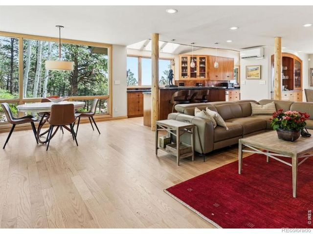 2881 N Lakeridge Trail, Boulder, CO 80302