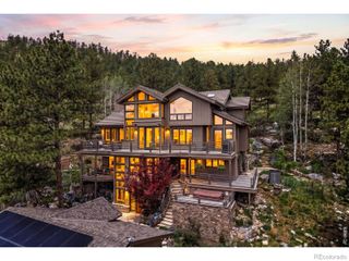 2881 N Lakeridge Trail, Boulder, CO 80302
