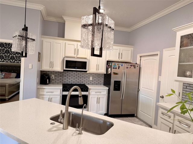 1119 Marleen Street, Houston, TX 77034