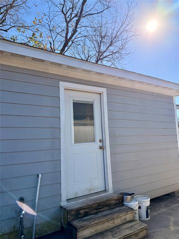 1119 Marleen Street, Houston, TX 77034