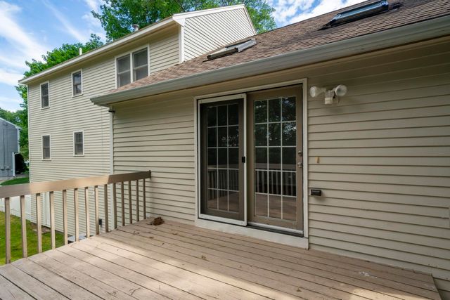 50 Spindlewick Drive, Nashua, NH 03062