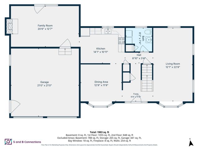 50 Spindlewick Drive, Nashua, NH 03062
