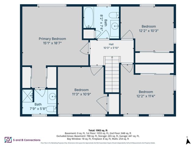 50 Spindlewick Drive, Nashua, NH 03062