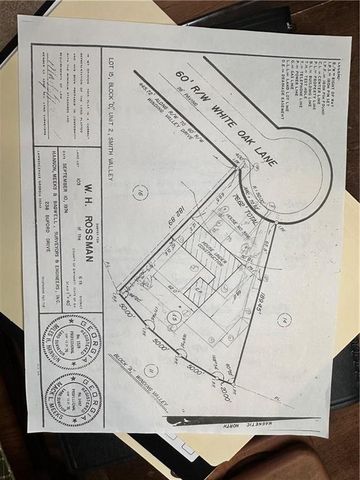 3916 White Oak SW Lane, Lilburn, GA 30047