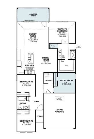 1160 GreenLee Drive, Crowley, TX 76036