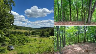 34773 SR 681 Road, (Tract 2 Albany Woods), Albany, OH 45710