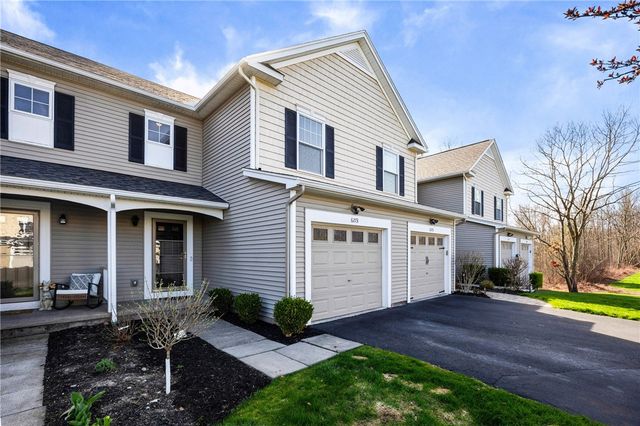 6273 Teasel Street, Farmington, NY 14425