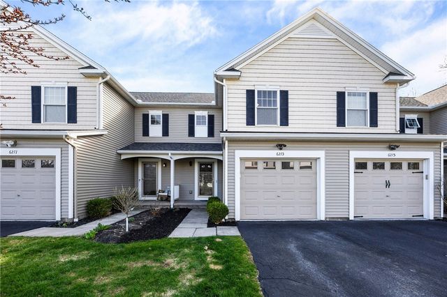 6273 Teasel Street, Farmington, NY 14425