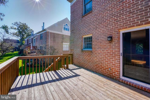 11813 SHERBOURNE DR, Lutherville Timonium, MD 21093