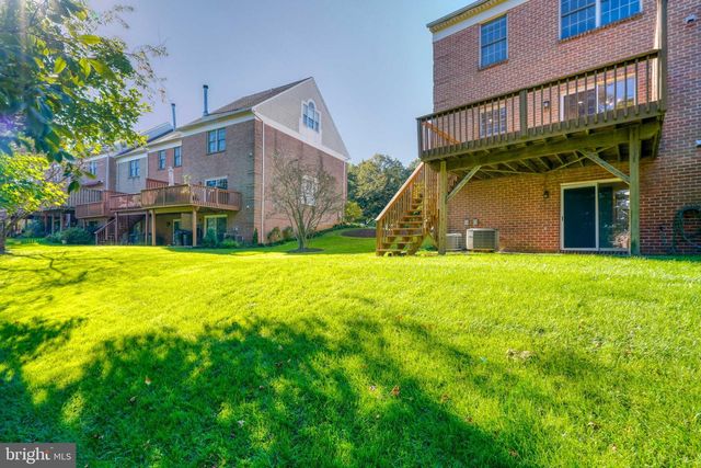 11813 SHERBOURNE DR, Lutherville Timonium, MD 21093
