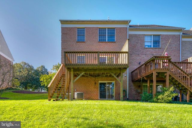 11813 SHERBOURNE DR, Lutherville Timonium, MD 21093