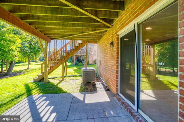 11813 SHERBOURNE DR, Lutherville Timonium, MD 21093