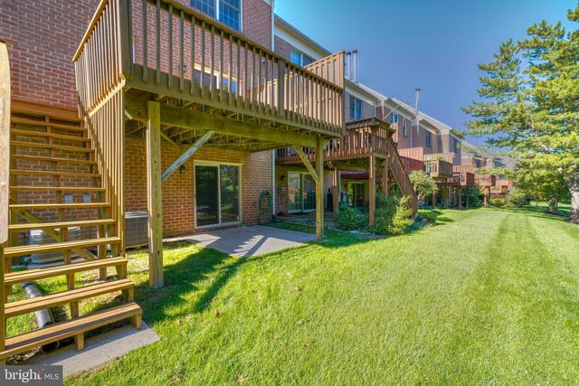 11813 SHERBOURNE DR, Lutherville Timonium, MD 21093