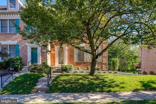 11813 SHERBOURNE DR, Lutherville Timonium, MD 21093
