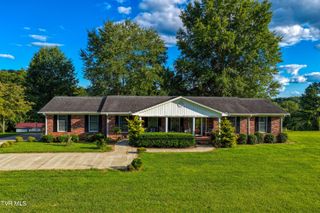 101 Arrowhead Drive, Rogersville, TN 37857