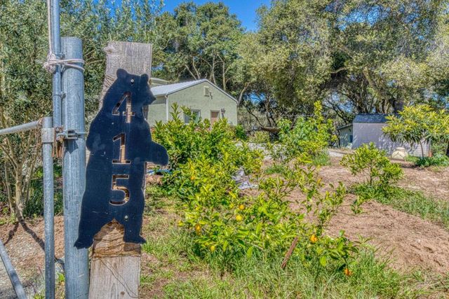 415 Carpenteria Road, Aromas, CA 95004