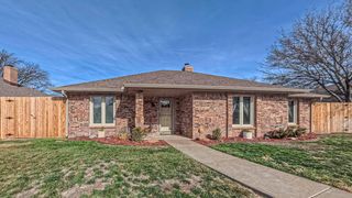 7510 BAUGHMAN Drive, Amarillo, TX 79121