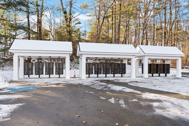 390 Great Rd B16, Acton, MA 01720