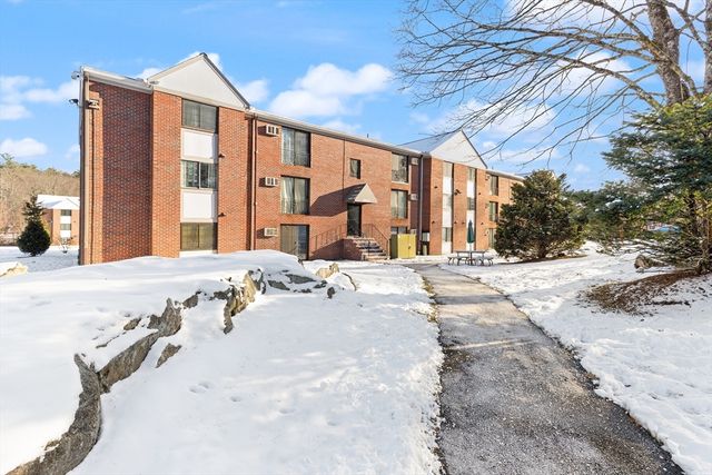 390 Great Rd B16, Acton, MA 01720