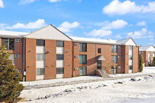 390 Great Rd B16, Acton, MA 01720