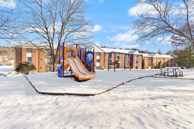 390 Great Rd B16, Acton, MA 01720