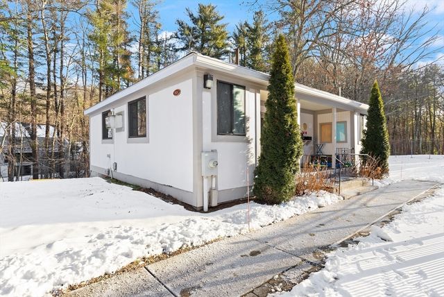 390 Great Rd B16, Acton, MA 01720