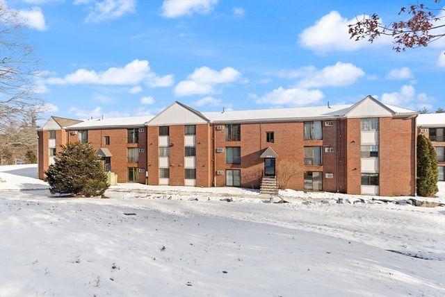 390 Great Rd B16, Acton, MA 01720