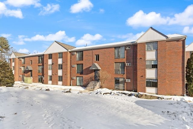 390 Great Rd B16, Acton, MA 01720