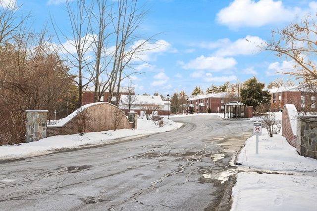 390 Great Rd B16, Acton, MA 01720