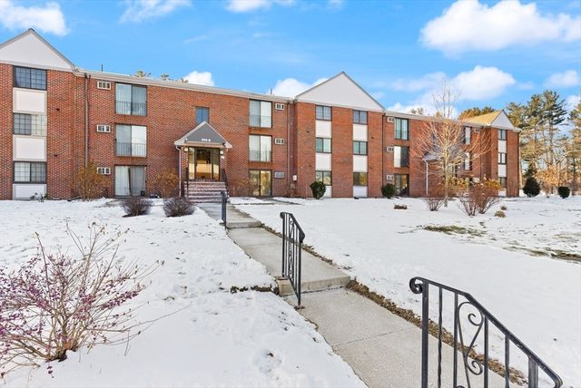 390 Great Rd B16, Acton, MA 01720