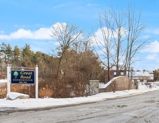 390 Great Rd B16, Acton, MA 01720