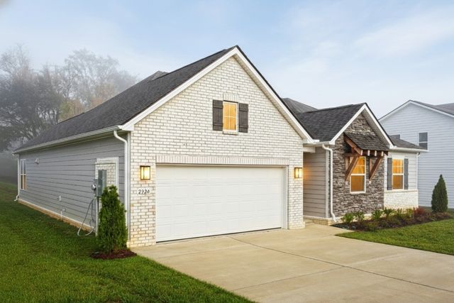 2324 Williamsport Landing, Columbia, TN 38401
