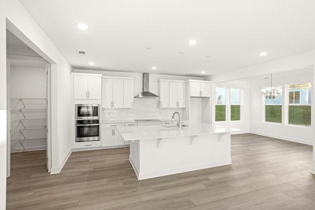 2324 Williamsport Landing, Columbia, TN 38401