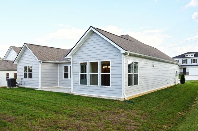 2324 Williamsport Landing, Columbia, TN 38401