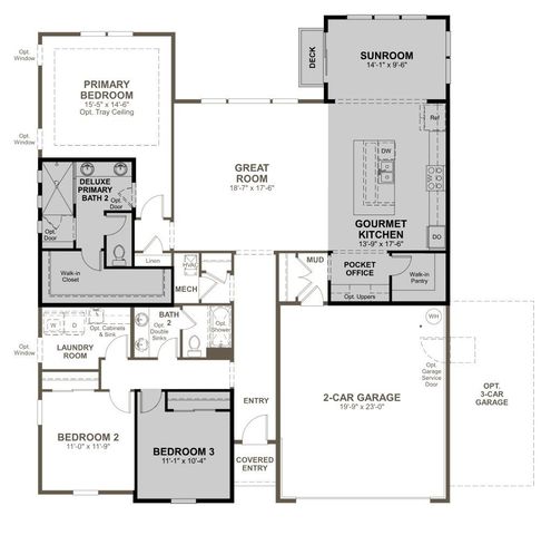 2324 Williamsport Landing, Columbia, TN 38401