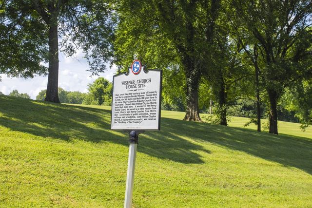 2324 Williamsport Landing, Columbia, TN 38401